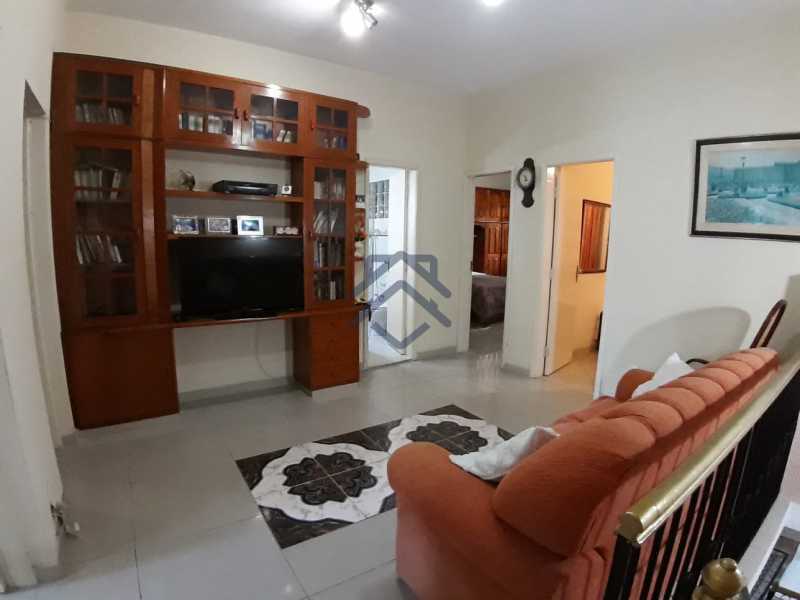 Conheça 11 do imóvel - Casa 4 quartos à venda Tijuca, Rio de Janeiro - R$ 1.200.000 - TJCS428786 - 12 11 - Casa 4 quartos à venda Tijuca, Rio de Janeiro - R$ 1.200.000 - TJCS428786 - 12