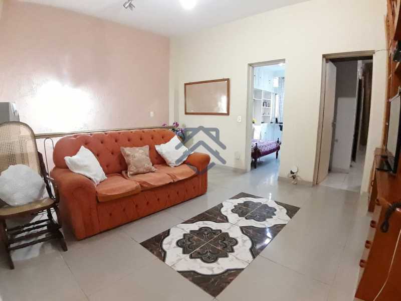 Conheça 12 do imóvel - Casa 4 quartos à venda Tijuca, Rio de Janeiro - R$ 1.200.000 - TJCS428786 - 13 12 - Casa 4 quartos à venda Tijuca, Rio de Janeiro - R$ 1.200.000 - TJCS428786 - 13
