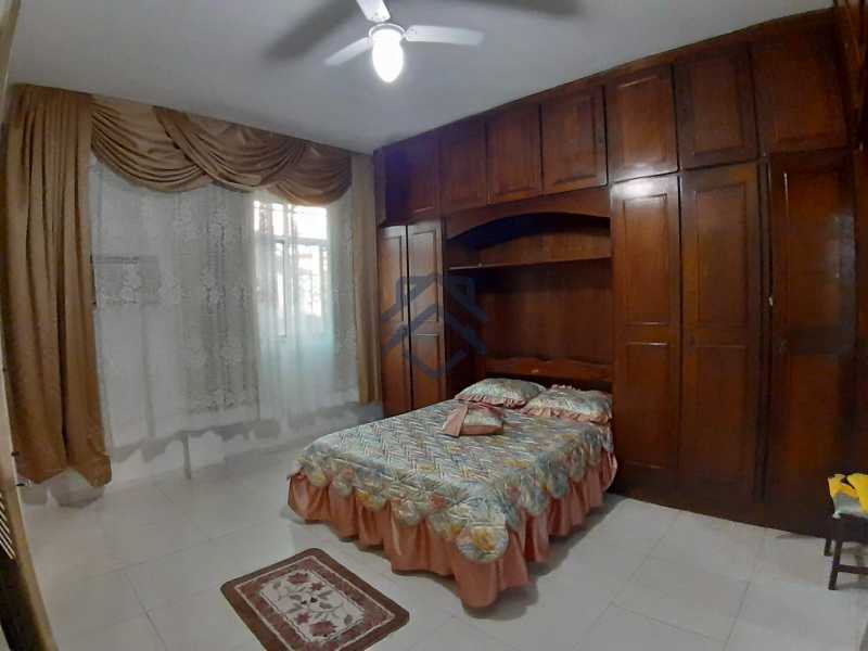 Conheça 13 do imóvel - Casa 4 quartos à venda Tijuca, Rio de Janeiro - R$ 1.200.000 - TJCS428786 - 14 13 - Casa 4 quartos à venda Tijuca, Rio de Janeiro - R$ 1.200.000 - TJCS428786 - 14