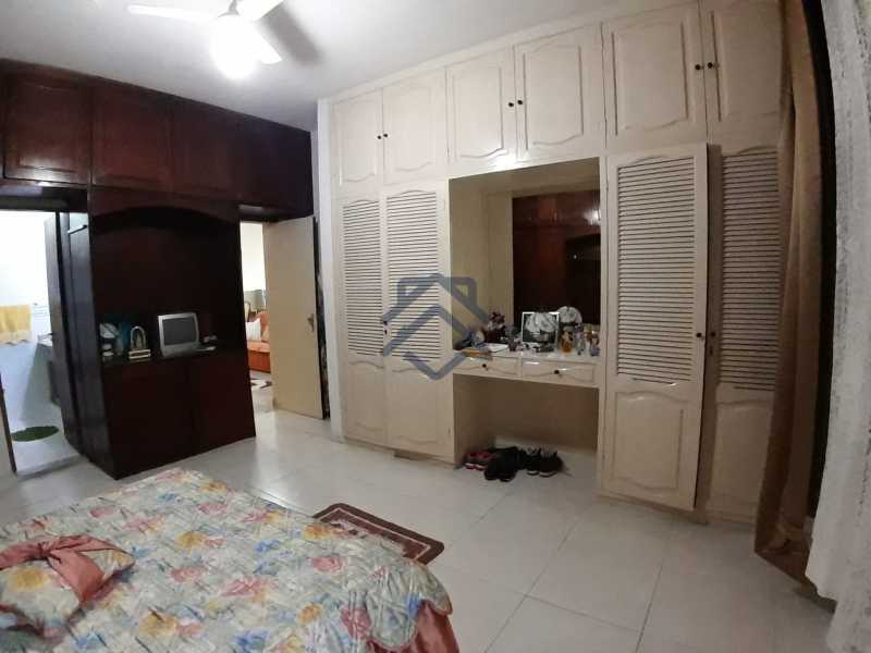 Conheça 15 do imóvel - Casa 4 quartos à venda Tijuca, Rio de Janeiro - R$ 1.200.000 - TJCS428786 - 16 15 - Casa 4 quartos à venda Tijuca, Rio de Janeiro - R$ 1.200.000 - TJCS428786 - 16