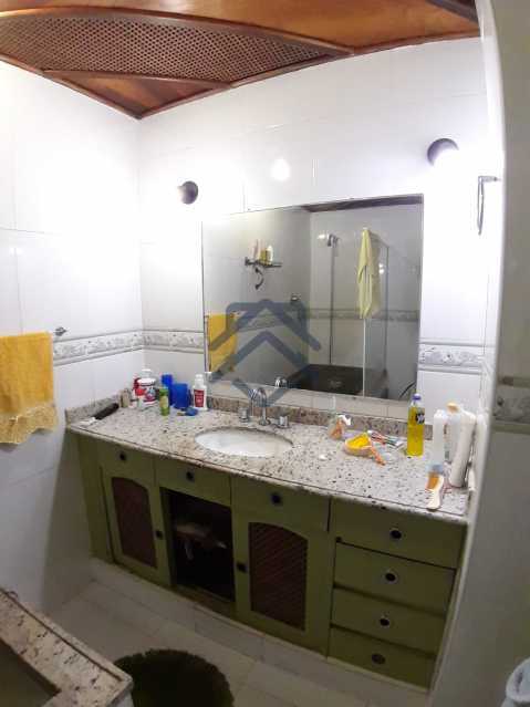 Conheça 16 do imóvel - Casa 4 quartos à venda Tijuca, Rio de Janeiro - R$ 1.200.000 - TJCS428786 - 17 16 - Casa 4 quartos à venda Tijuca, Rio de Janeiro - R$ 1.200.000 - TJCS428786 - 17