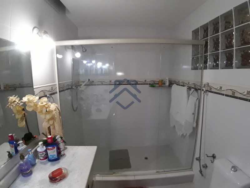 Conheça 20 do imóvel - Casa 4 quartos à venda Tijuca, Rio de Janeiro - R$ 1.200.000 - TJCS428786 - 21 20 - Casa 4 quartos à venda Tijuca, Rio de Janeiro - R$ 1.200.000 - TJCS428786 - 21
