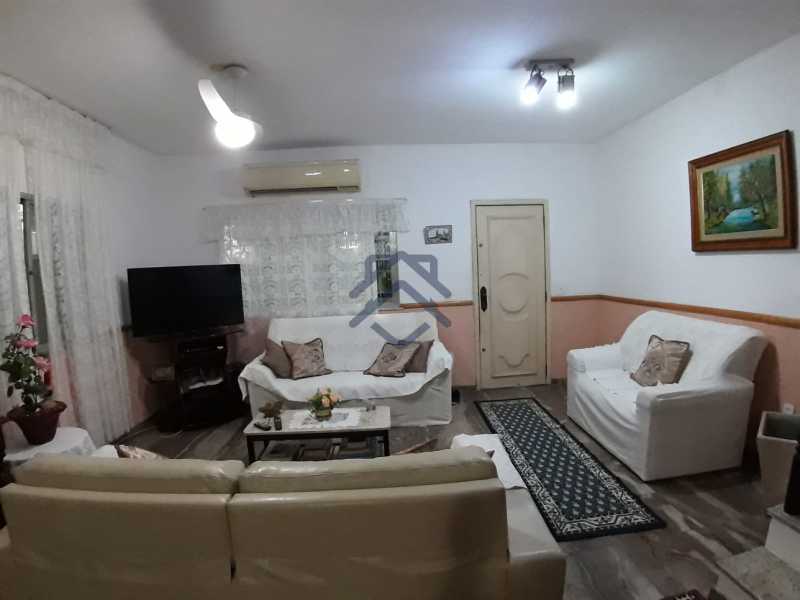 Conheça 2 do imóvel - Casa 4 quartos à venda Tijuca, Rio de Janeiro - R$ 1.200.000 - TJCS428786 - 3 2 - Casa 4 quartos à venda Tijuca, Rio de Janeiro - R$ 1.200.000 - TJCS428786 - 3