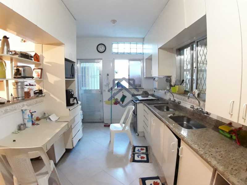 Conheça 8 do imóvel - Casa 4 quartos à venda Tijuca, Rio de Janeiro - R$ 1.200.000 - TJCS428786 - 9 8 - Casa 4 quartos à venda Tijuca, Rio de Janeiro - R$ 1.200.000 - TJCS428786 - 9