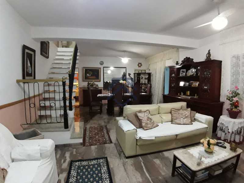 Conheça 1 do imóvel - Casa 4 quartos à venda Tijuca, Rio de Janeiro - R$ 1.200.000 - TJCS428786 - 1 1 - Casa 4 quartos à venda Tijuca, Rio de Janeiro - R$ 1.200.000 - TJCS428786 - 1
