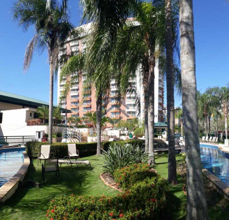 Conheça 3 do imóvel - Flat 1 quarto para alugar Barra da Tijuca, Barra e Adjacências,Rio de Janeiro - R$ 2.700 - BAFL0001 - 4 3 - Flat 1 quarto para alugar Barra da Tijuca, Barra e Adjacências,Rio de Janeiro - R$ 2.700 - BAFL0001 - 4