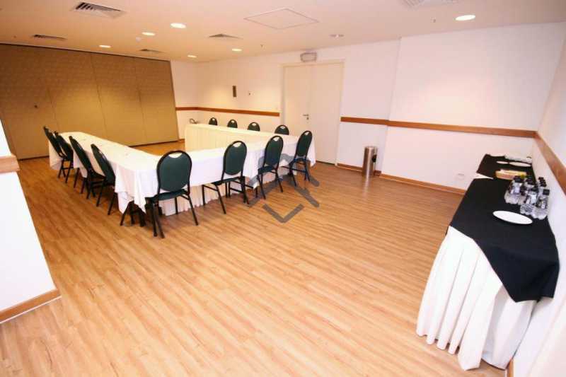 Conheça 4 do imóvel - Flat 1 quarto para alugar Barra da Tijuca, Barra e Adjacências,Rio de Janeiro - R$ 2.700 - BAFL0001 - 5 4 - Flat 1 quarto para alugar Barra da Tijuca, Barra e Adjacências,Rio de Janeiro - R$ 2.700 - BAFL0001 - 5