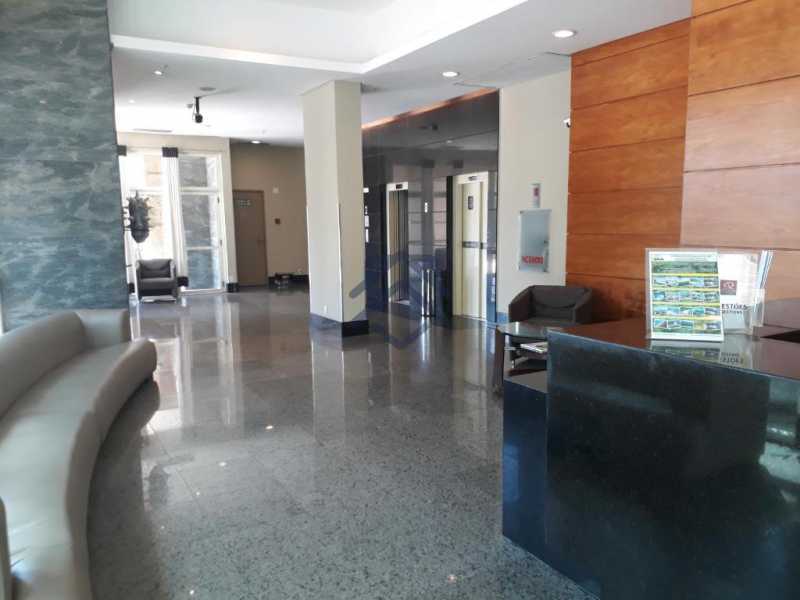 Conheça 7 do imóvel - Flat 1 quarto para alugar Barra da Tijuca, Barra e Adjacências,Rio de Janeiro - R$ 2.700 - BAFL0001 - 7 7 - Flat 1 quarto para alugar Barra da Tijuca, Barra e Adjacências,Rio de Janeiro - R$ 2.700 - BAFL0001 - 7