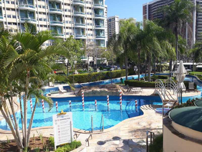 Conheça 11 do imóvel - Flat 1 quarto para alugar Barra da Tijuca, Barra e Adjacências,Rio de Janeiro - R$ 2.700 - BAFL0001 - 11 11 - Flat 1 quarto para alugar Barra da Tijuca, Barra e Adjacências,Rio de Janeiro - R$ 2.700 - BAFL0001 - 11