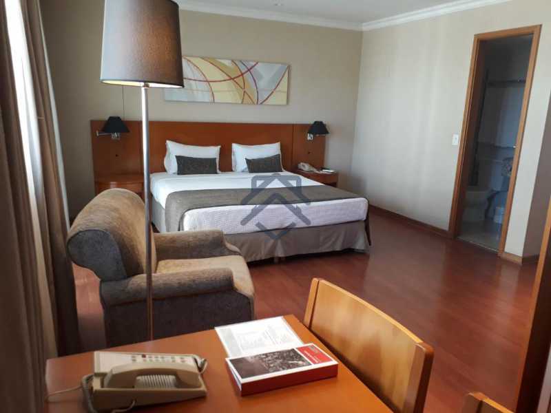 Conheça 14 do imóvel - Flat 1 quarto para alugar Barra da Tijuca, Barra e Adjacências,Rio de Janeiro - R$ 2.700 - BAFL0001 - 14 14 - Flat 1 quarto para alugar Barra da Tijuca, Barra e Adjacências,Rio de Janeiro - R$ 2.700 - BAFL0001 - 14