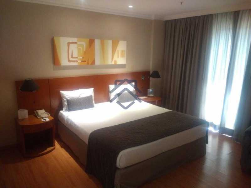Conheça 22 do imóvel - Flat 1 quarto para alugar Barra da Tijuca, Barra e Adjacências,Rio de Janeiro - R$ 2.700 - BAFL0001 - 17 22 - Flat 1 quarto para alugar Barra da Tijuca, Barra e Adjacências,Rio de Janeiro - R$ 2.700 - BAFL0001 - 17