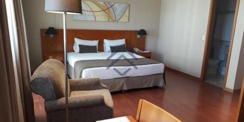 Conheça 23 do imóvel - Flat 1 quarto para alugar Barra da Tijuca, Barra e Adjacências,Rio de Janeiro - R$ 2.700 - BAFL0001 - 18 23 - Flat 1 quarto para alugar Barra da Tijuca, Barra e Adjacências,Rio de Janeiro - R$ 2.700 - BAFL0001 - 18