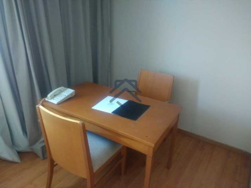 Conheça 25 do imóvel - Flat 1 quarto para alugar Barra da Tijuca, Barra e Adjacências,Rio de Janeiro - R$ 2.700 - BAFL0001 - 20 25 - Flat 1 quarto para alugar Barra da Tijuca, Barra e Adjacências,Rio de Janeiro - R$ 2.700 - BAFL0001 - 20