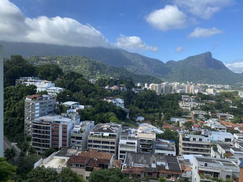 3 - Apartamento 4 quartos à venda Leblon, Zona Sul,Rio de Janeiro - R$ 2.850.000 - BAAP10021 - 4