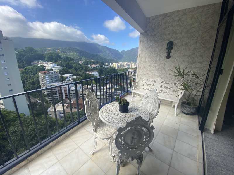 Conheça 2 do imóvel - Apartamento 4 quartos à venda Leblon, Zona Sul,Rio de Janeiro - R$ 2.950.000 - BAAP10021 - 1 2 - Apartamento 4 quartos à venda Leblon, Zona Sul,Rio de Janeiro - R$ 2.950.000 - BAAP10021 - 1