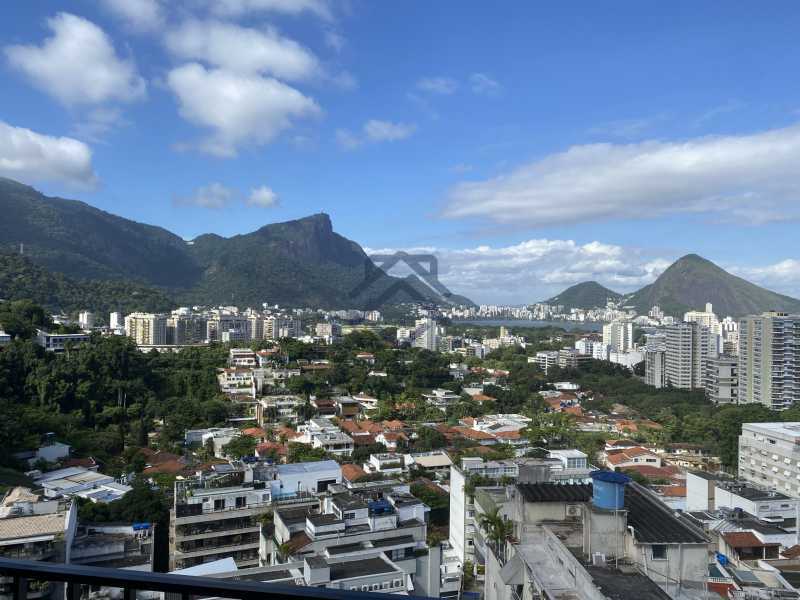 Conheça 1 do imóvel - Apartamento 4 quartos à venda Leblon, Zona Sul,Rio de Janeiro - R$ 2.950.000 - BAAP10021 - 3 1 - Apartamento 4 quartos à venda Leblon, Zona Sul,Rio de Janeiro - R$ 2.950.000 - BAAP10021 - 3