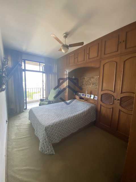 Conheça 14 do imóvel - Apartamento 4 quartos à venda Leblon, Zona Sul,Rio de Janeiro - R$ 2.950.000 - BAAP10021 - 15 14 - Apartamento 4 quartos à venda Leblon, Zona Sul,Rio de Janeiro - R$ 2.950.000 - BAAP10021 - 15