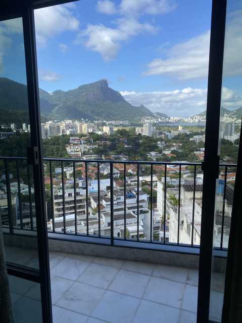 Conheça 12 do imóvel - Apartamento 4 quartos à venda Leblon, Zona Sul,Rio de Janeiro - R$ 2.950.000 - BAAP10021 - 13 12 - Apartamento 4 quartos à venda Leblon, Zona Sul,Rio de Janeiro - R$ 2.950.000 - BAAP10021 - 13