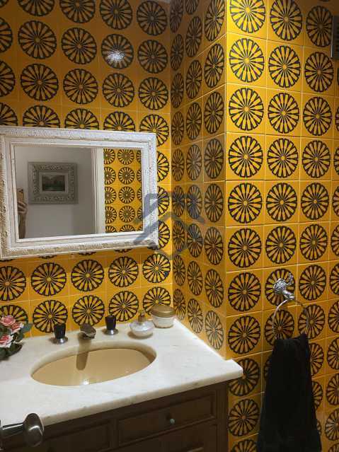 Conheça 21 do imóvel - Apartamento 4 quartos à venda Leblon, Zona Sul,Rio de Janeiro - R$ 2.950.000 - BAAP10021 - 22 21 - Apartamento 4 quartos à venda Leblon, Zona Sul,Rio de Janeiro - R$ 2.950.000 - BAAP10021 - 22