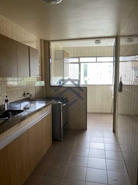25. - Apartamento 4 quartos à venda Leblon, Zona Sul,Rio de Janeiro - R$ 2.850.000 - BAAP10021 - 26