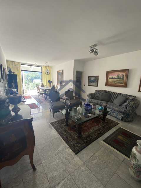 Conheça 11. do imóvel - Apartamento 4 quartos à venda Leblon, Zona Sul,Rio de Janeiro - R$ 2.950.000 - BAAP10021 - 12 11. - Apartamento 4 quartos à venda Leblon, Zona Sul,Rio de Janeiro - R$ 2.950.000 - BAAP10021 - 12
