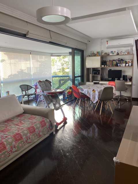 Conheça 1 do imóvel - Apartamento 2 quartos à venda Ipanema, Zona Sul,Rio de Janeiro - R$ 2.200.000 - BAAP100023 - 4 1 - Apartamento 2 quartos à venda Ipanema, Zona Sul,Rio de Janeiro - R$ 2.200.000 - BAAP100023 - 4