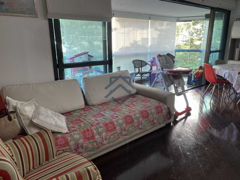 Conheça 2 do imóvel - Apartamento 2 quartos à venda Ipanema, Zona Sul,Rio de Janeiro - R$ 2.200.000 - BAAP100023 - 5 2 - Apartamento 2 quartos à venda Ipanema, Zona Sul,Rio de Janeiro - R$ 2.200.000 - BAAP100023 - 5