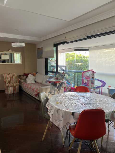Conheça 3 do imóvel - Apartamento 2 quartos à venda Ipanema, Zona Sul,Rio de Janeiro - R$ 2.200.000 - BAAP100023 - 6 3 - Apartamento 2 quartos à venda Ipanema, Zona Sul,Rio de Janeiro - R$ 2.200.000 - BAAP100023 - 6