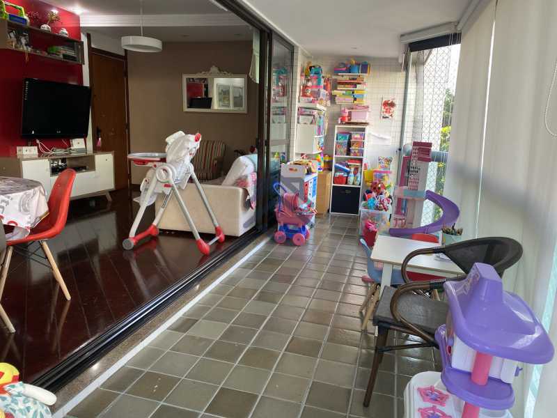 Conheça 5 do imóvel - Apartamento 2 quartos à venda Ipanema, Zona Sul,Rio de Janeiro - R$ 2.200.000 - BAAP100023 - 8 5 - Apartamento 2 quartos à venda Ipanema, Zona Sul,Rio de Janeiro - R$ 2.200.000 - BAAP100023 - 8