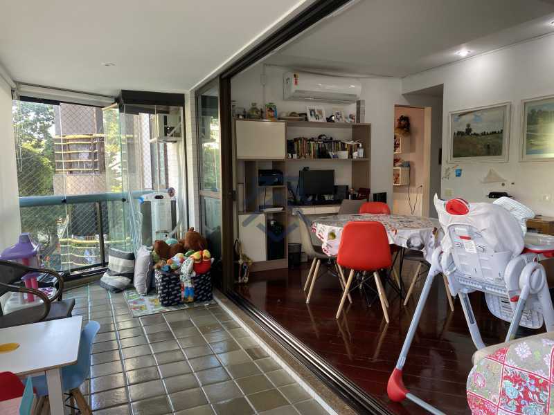 Conheça 6 do imóvel - Apartamento 2 quartos à venda Ipanema, Zona Sul,Rio de Janeiro - R$ 2.200.000 - BAAP100023 - 9 6 - Apartamento 2 quartos à venda Ipanema, Zona Sul,Rio de Janeiro - R$ 2.200.000 - BAAP100023 - 9