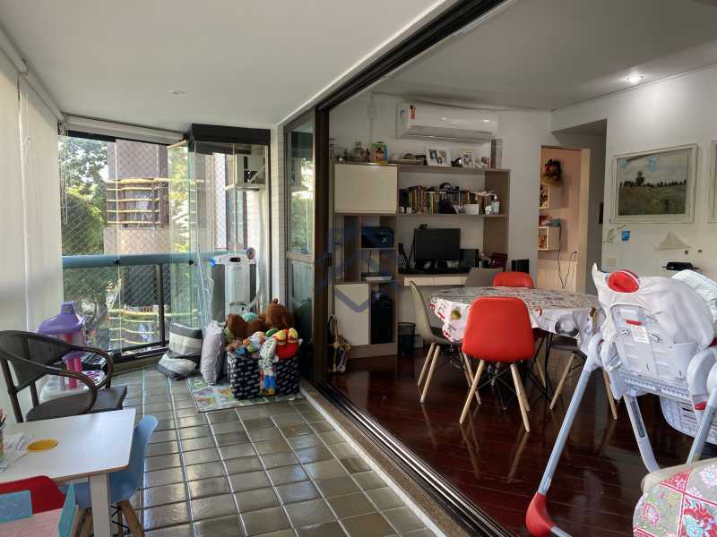 Conheça 7 do imóvel - Apartamento 2 quartos à venda Ipanema, Zona Sul,Rio de Janeiro - R$ 2.200.000 - BAAP100023 - 10 7 - Apartamento 2 quartos à venda Ipanema, Zona Sul,Rio de Janeiro - R$ 2.200.000 - BAAP100023 - 10