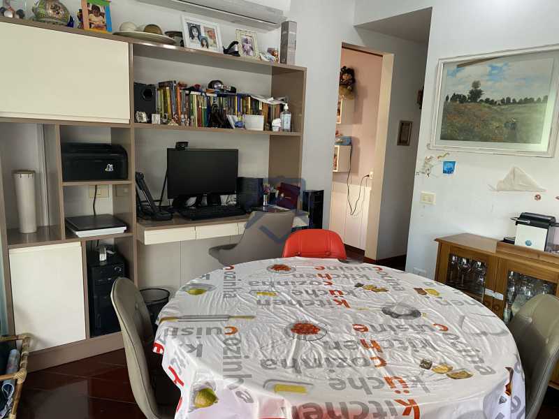Conheça 8 do imóvel - Apartamento 2 quartos à venda Ipanema, Zona Sul,Rio de Janeiro - R$ 2.200.000 - BAAP100023 - 11 8 - Apartamento 2 quartos à venda Ipanema, Zona Sul,Rio de Janeiro - R$ 2.200.000 - BAAP100023 - 11