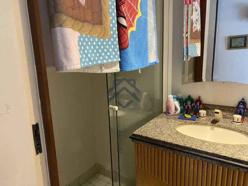 Conheça 13 do imóvel - Apartamento 2 quartos à venda Ipanema, Zona Sul,Rio de Janeiro - R$ 2.200.000 - BAAP100023 - 16 13 - Apartamento 2 quartos à venda Ipanema, Zona Sul,Rio de Janeiro - R$ 2.200.000 - BAAP100023 - 16
