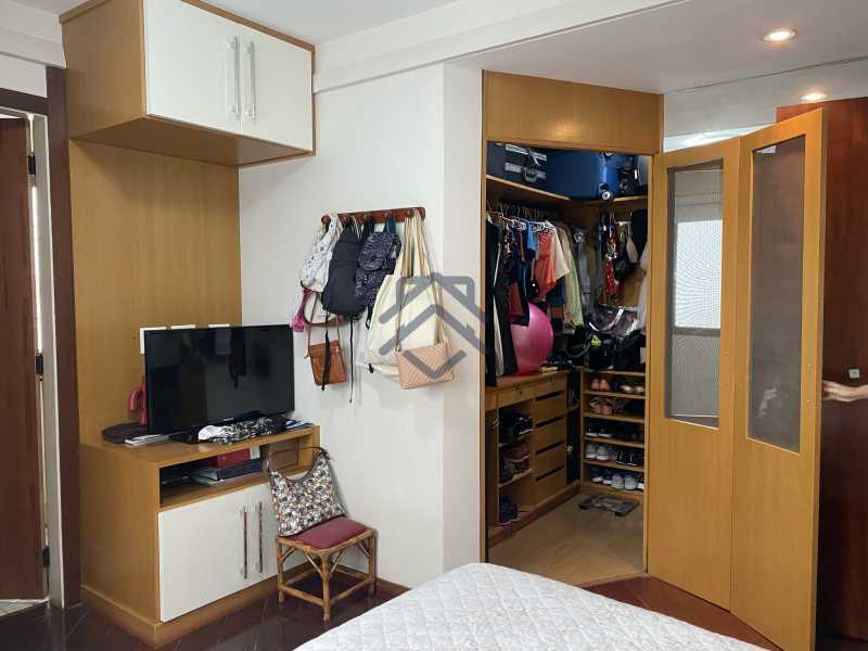 Conheça 17 do imóvel - Apartamento 2 quartos à venda Ipanema, Zona Sul,Rio de Janeiro - R$ 2.200.000 - BAAP100023 - 20 17 - Apartamento 2 quartos à venda Ipanema, Zona Sul,Rio de Janeiro - R$ 2.200.000 - BAAP100023 - 20