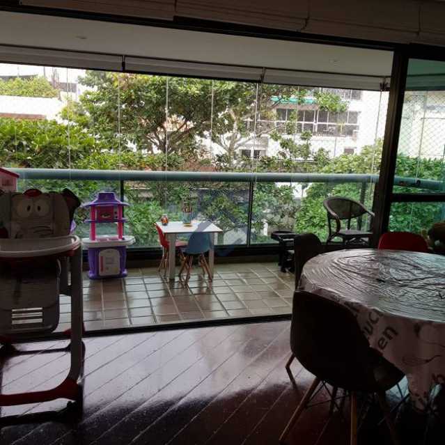 Conheça Apartamento 2 quartos à venda Ipanema, Zona Sul,Rio de Janeiro - R$ 2.200.000 - BAAP100023 - 3 Apartamento 2 quartos à venda Ipanema, Zona Sul,Rio de Janeiro - R$ 2.200.000 - BAAP100023 - 3