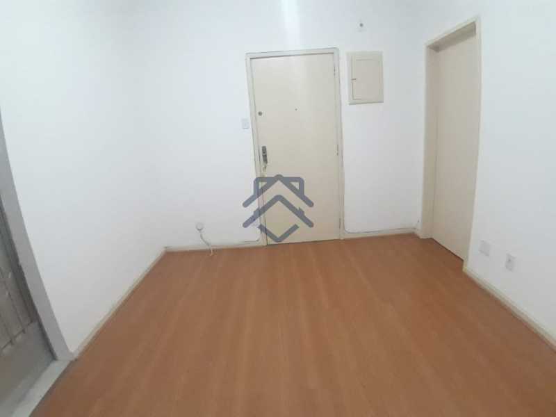 Conheça 5 do imóvel - Apartamento 01 Quarto Tijuca - T250 - 6 5 - Apartamento 01 Quarto Tijuca - T250 - 6