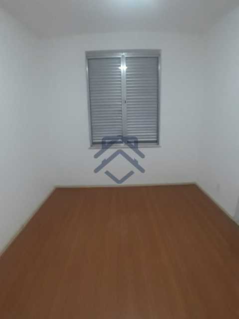 Conheça 3 do imóvel - Apartamento 01 Quarto Tijuca - T250 - 4 3 - Apartamento 01 Quarto Tijuca - T250 - 4