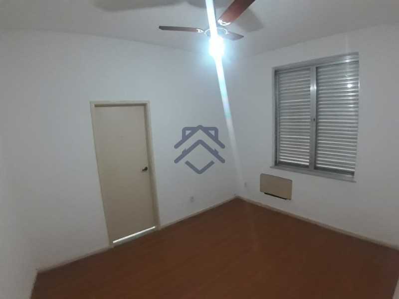 Conheça 11 do imóvel - Apartamento 01 Quarto Tijuca - T250 - 12 11 - Apartamento 01 Quarto Tijuca - T250 - 12