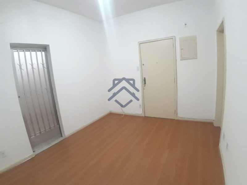 Conheça 6 do imóvel - Apartamento 01 Quarto Tijuca - T250 - 7 6 - Apartamento 01 Quarto Tijuca - T250 - 7