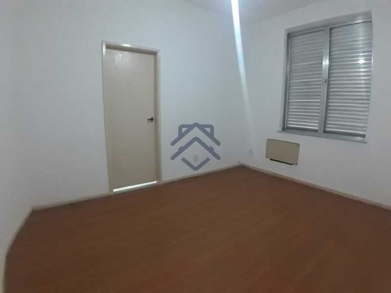 Conheça 12 do imóvel - Apartamento 01 Quarto Tijuca - T250 - 13 12 - Apartamento 01 Quarto Tijuca - T250 - 13