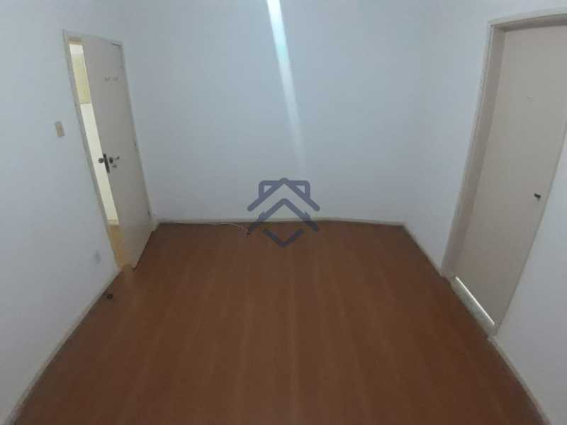 Conheça 4 do imóvel - Apartamento 01 Quarto Tijuca - T250 - 5 4 - Apartamento 01 Quarto Tijuca - T250 - 5