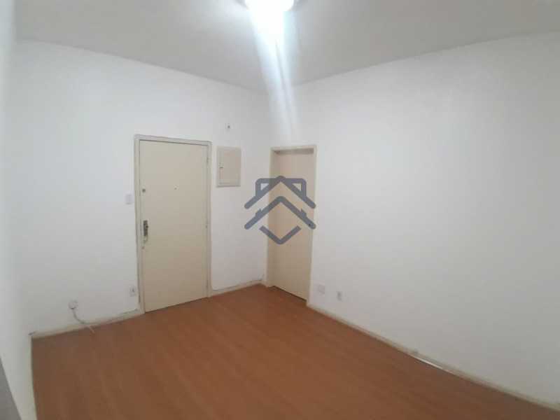 Conheça 7 do imóvel - Apartamento 01 Quarto Tijuca - T250 - 8 7 - Apartamento 01 Quarto Tijuca - T250 - 8