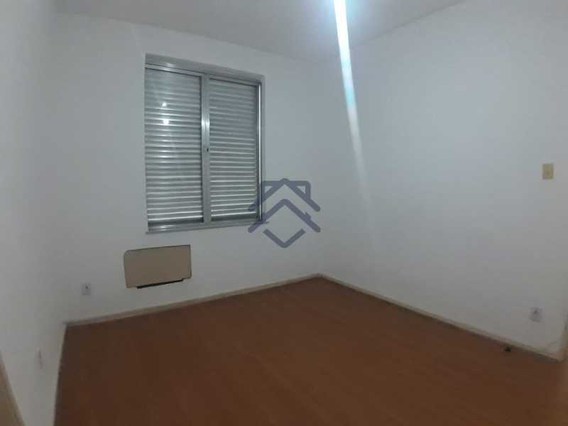 Conheça 13 do imóvel - Apartamento 01 Quarto Tijuca - T250 - 14 13 - Apartamento 01 Quarto Tijuca - T250 - 14