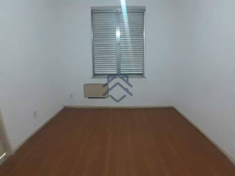 Conheça 10 do imóvel - Apartamento 01 Quarto Tijuca - T250 - 11 10 - Apartamento 01 Quarto Tijuca - T250 - 11