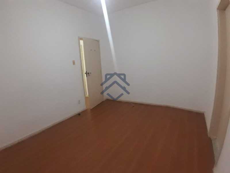 Conheça 8 do imóvel - Apartamento 01 Quarto Tijuca - T250 - 9 8 - Apartamento 01 Quarto Tijuca - T250 - 9