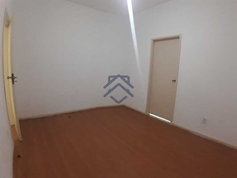 Conheça 9 do imóvel - Apartamento 01 Quarto Tijuca - T250 - 10 9 - Apartamento 01 Quarto Tijuca - T250 - 10