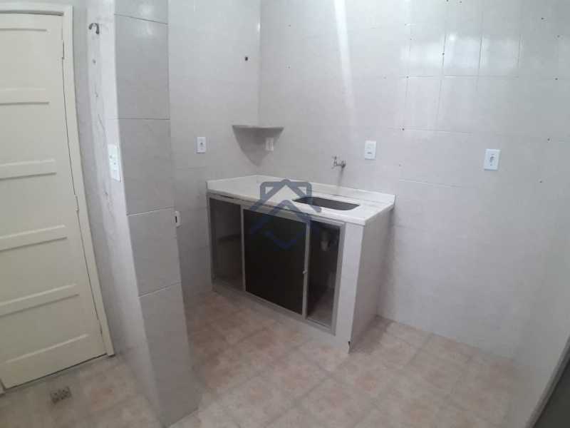 Conheça 19 do imóvel - Apartamento 01 Quarto Tijuca - T250 - 20 19 - Apartamento 01 Quarto Tijuca - T250 - 20