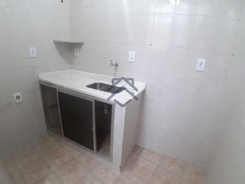 Conheça 20 do imóvel - Apartamento 01 Quarto Tijuca - T250 - 21 20 - Apartamento 01 Quarto Tijuca - T250 - 21