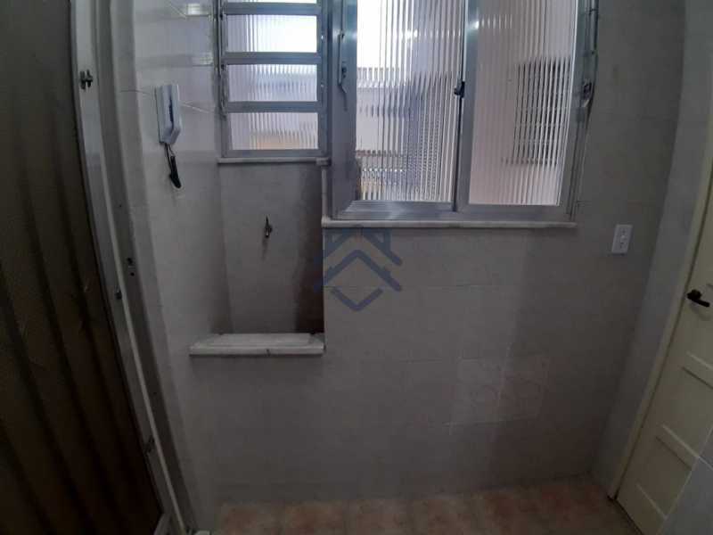 Conheça 23 do imóvel - Apartamento 01 Quarto Tijuca - T250 - 24 23 - Apartamento 01 Quarto Tijuca - T250 - 24