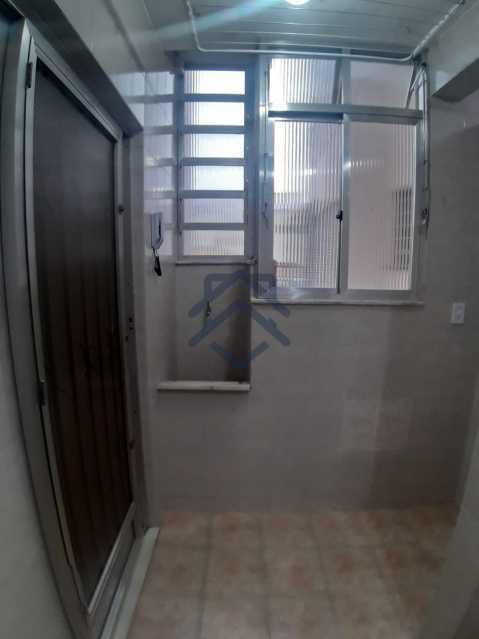 Conheça 24 do imóvel - Apartamento 01 Quarto Tijuca - T250 - 25 24 - Apartamento 01 Quarto Tijuca - T250 - 25